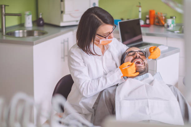 Best Emergency Treatment for Oral Infections in Canton, SD