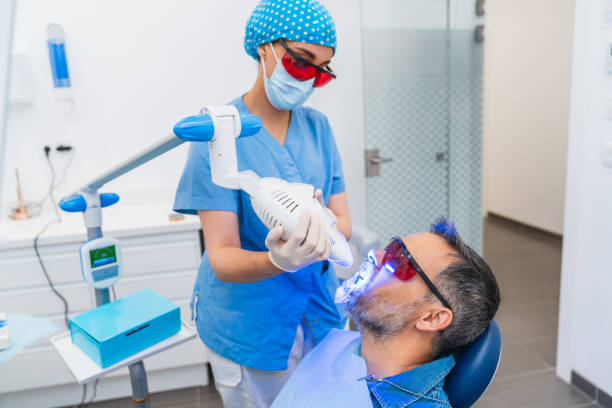 Professional Emergency Dental Service in SD
